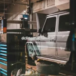 تعمیرگاه برق خودرو در تهران