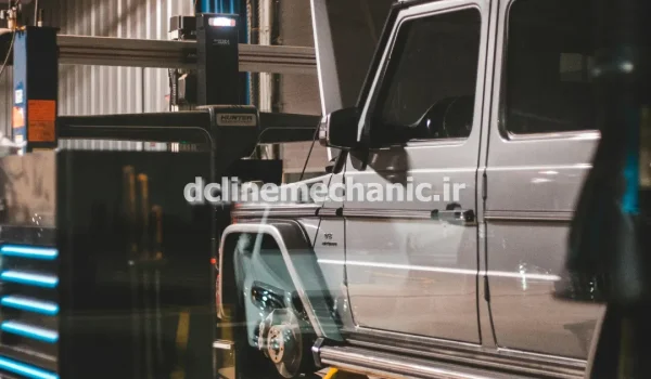 تعمیرگاه برق خودرو در تهران